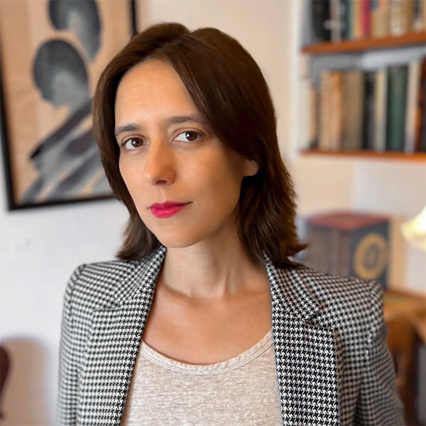 Lorissa Rinehart