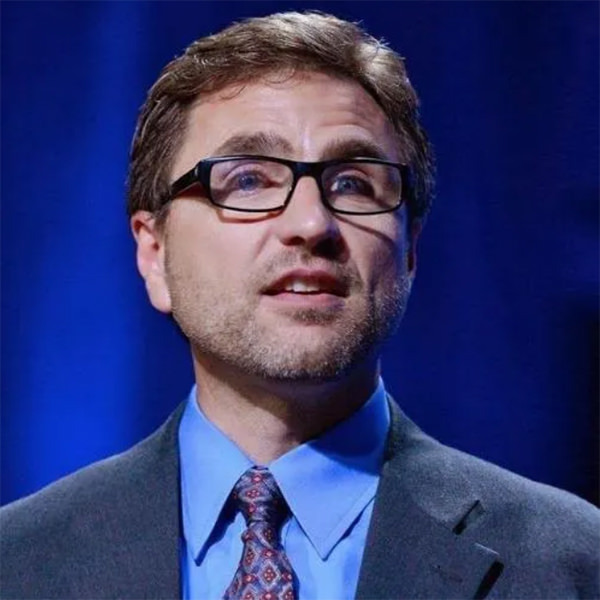 Mike Trinklein