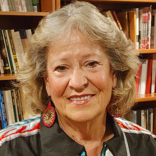 Patty Loew