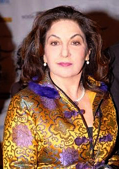 Aryanna Farshad