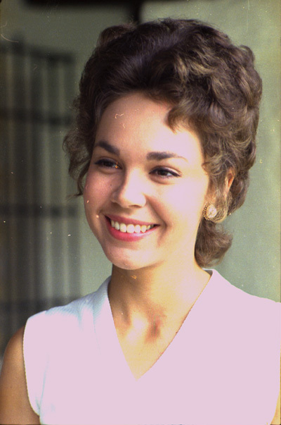 Julie Nixon Eisenhower