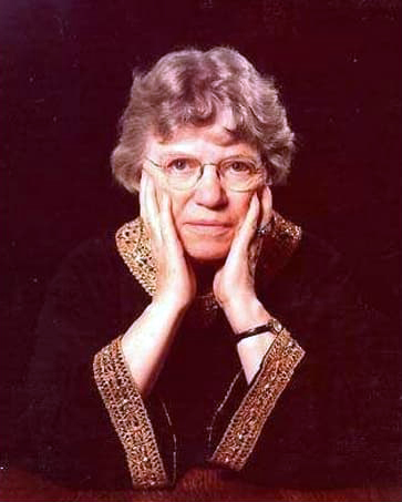 Margaret Mead